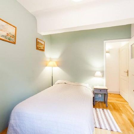 Apartament In The Heart Of Old Town Ail Lyon Zewnętrze zdjęcie