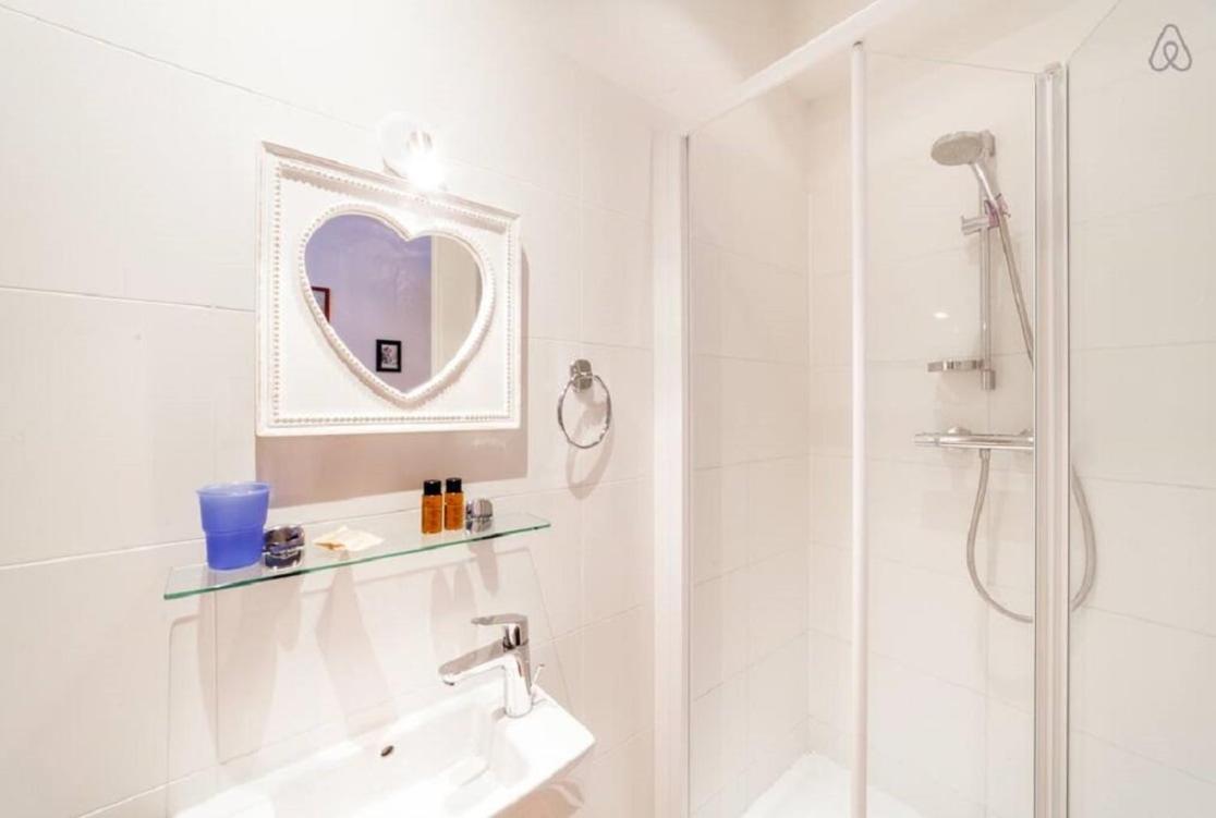 Apartament In The Heart Of Old Town Ail Lyon Zewnętrze zdjęcie