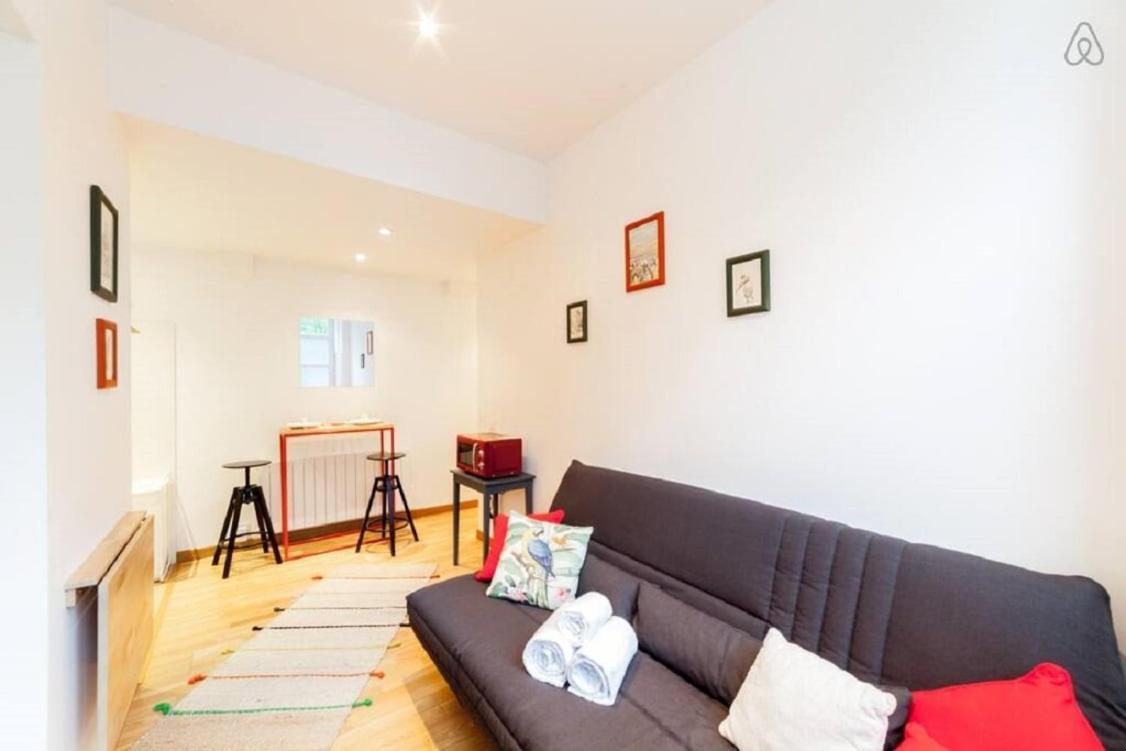 Apartament In The Heart Of Old Town Ail Lyon Zewnętrze zdjęcie