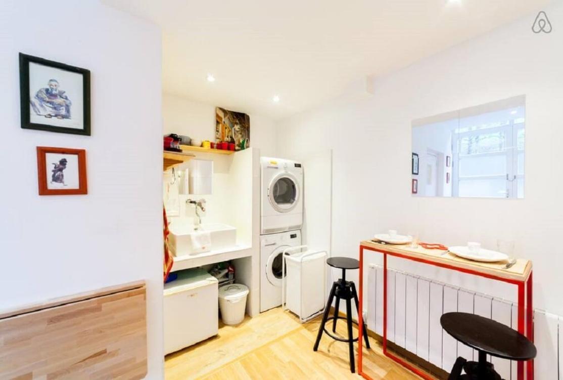 Apartament In The Heart Of Old Town Ail Lyon Zewnętrze zdjęcie