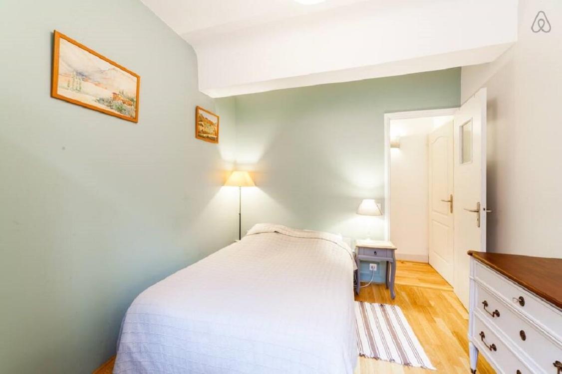 Apartament In The Heart Of Old Town Ail Lyon Zewnętrze zdjęcie