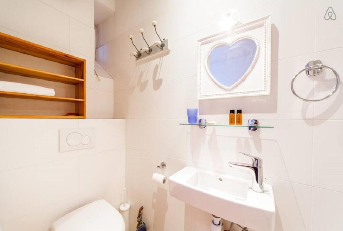 Apartament In The Heart Of Old Town Ail Lyon Zewnętrze zdjęcie